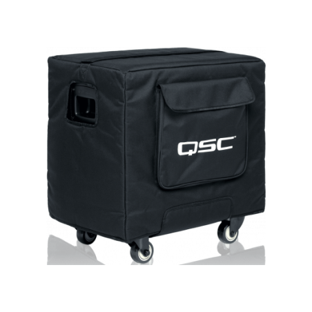 KS212C-COVER QSC