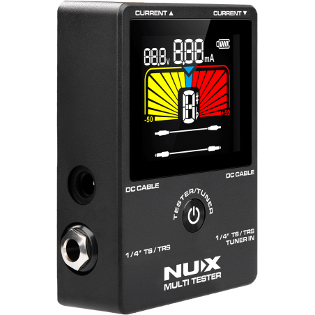 NMT1-MULTITESTER NUX