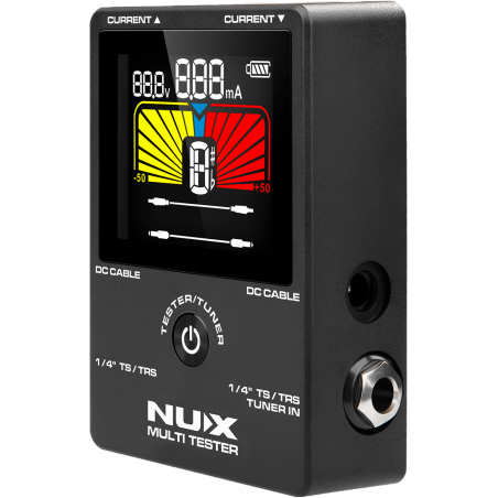 NMT1-MULTITESTER NUX