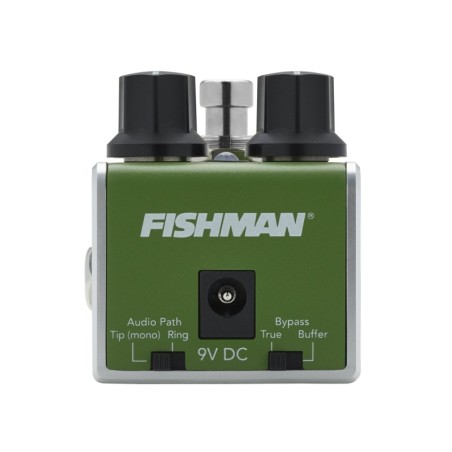 PRO-AFX-CM2 FISHMAN
