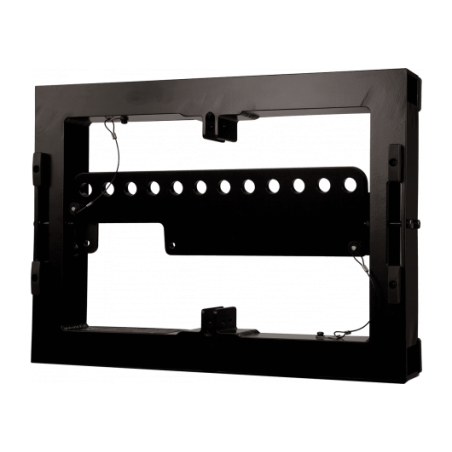 KLA-A12-ARRAY-BK QSC