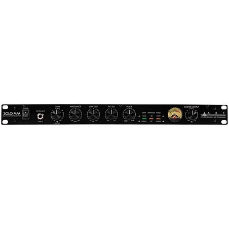 SOLO MPA MULTIVOICE TUE PREAMPLIFIER ART