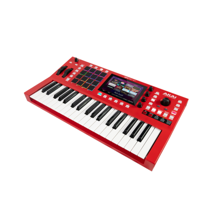 MPC-KEY37 AKAI SLJMUSIC.COM