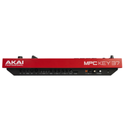 MPC-KEY37 AKAI SLJMUSIC.COM