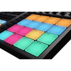 MASCHINE + NATIVE INSTRUMENTS