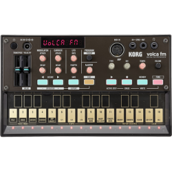 VOLCA-FM KORG