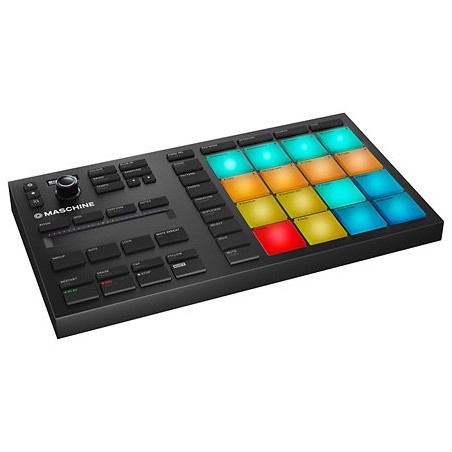 MASCHINE MIKRO Mk3 NATIVE INSTRUMENTS