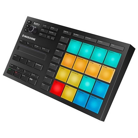 MASCHINE MIKRO Mk3 NATIVE INSTRUMENTS