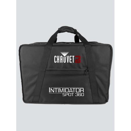 CHS-360 CHAUVET