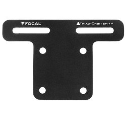 SPEAKER MOUNTING PLATE FOR FOCAL STUDIO MONITOR TRIAD-ORBIT