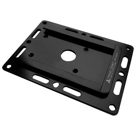 SM-WM1 SPEAKER PLATE FOR Wall APPLICATIONS TRIAD-ORBIT