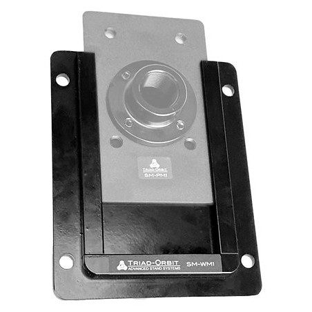 SM-SW1 SPEAKER MOUNT SWIVEL TRIAD-ORBIT