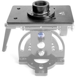 SPEAKER MOUNTING PLATE FOR PIPE APPLICATIONS TRIAD-ORBIT
