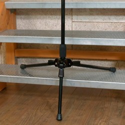 T3 TALL TRIPOD STAND TRIAD-ORBIT