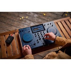 ULTIMATE PACK OMNIS-DUO + WAVE-EIGHT PIONEER DJ