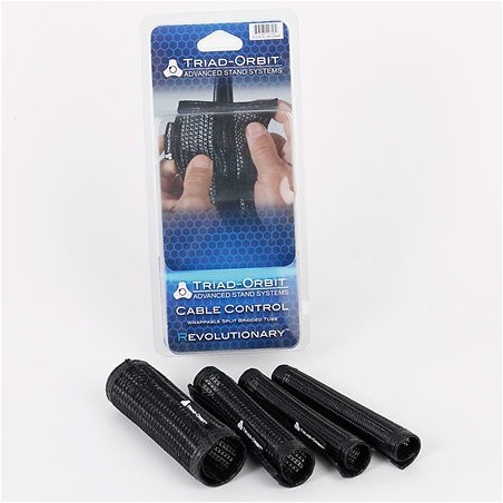 CCK CABLE CONTROL ASSORTED KIT (LOT DE 4) TRIAD-ORBIT