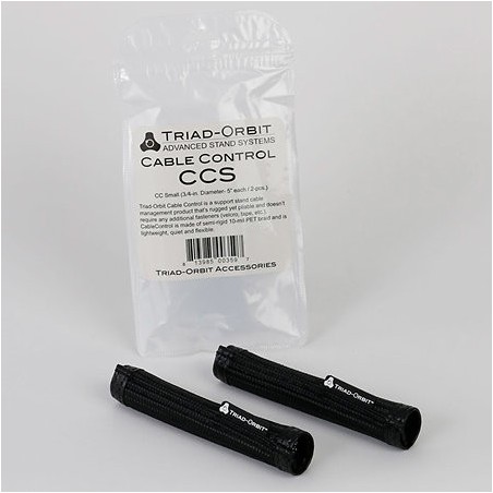CCS CABLE CONTROL SMALL (LOT DE 2) TRIAD-ORBIT