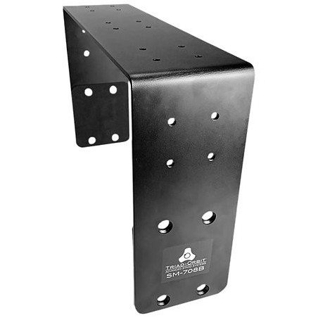 SM-708B SPEAKER MOUNTING BRACKET FOR JBL 708P TRIAD-ORBIT