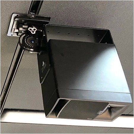 SM-708B SPEAKER MOUNTING BRACKET FOR JBL 708P TRIAD-ORBIT