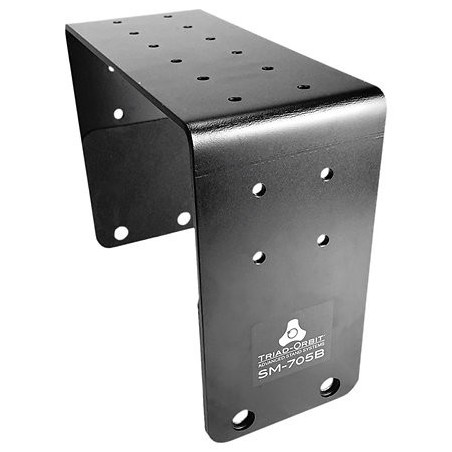 SM-705B SPEAKER MOUNTING BRACKET FOR JBL705P TRIAD-ORBIT