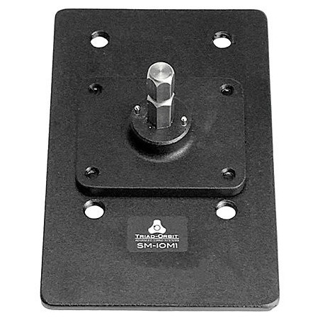 SM-IOM1 SPEAKER MOUNTING PLATE FOR IO APPLICATION TRIAD-ORBIT