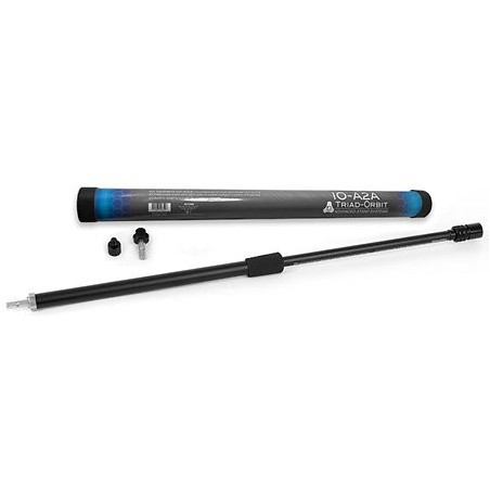 IO-A2A IO-EQUIPPED LONG TELESCOPIC ARM TRIAD-ORBIT