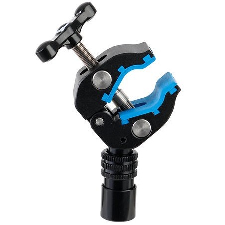 IO-C IO-EQUIPPED CLAMP TRIAD-ORBIT