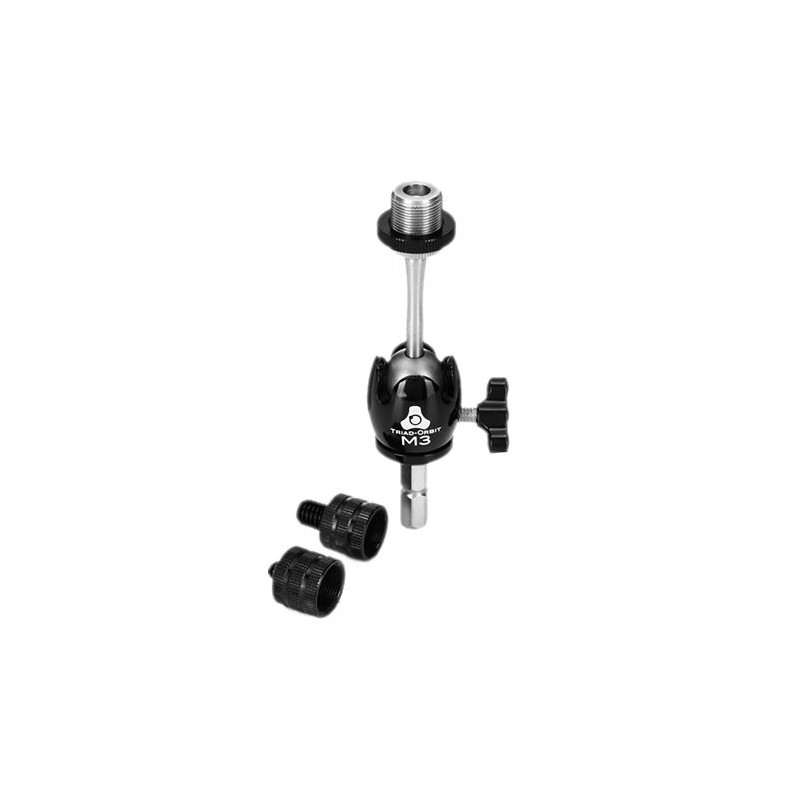 M3 LONG STEM ADAPTOR TRIAD-ORBIT