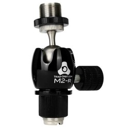 M2-R RETROFITTABLE SHORT STEM ADAPTOR TRIAD-ORBIT