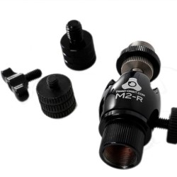 M2-R RETROFITTABLE SHORT STEM ADAPTOR TRIAD-ORBIT