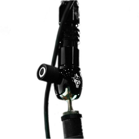 M2 SHORT STEM ADAPTOR TRIAD-ORBIT