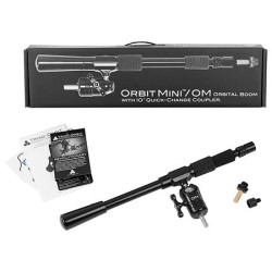 OM MINI SINGLE ARM ORBITAL BOOM TRIAD-ORBIT