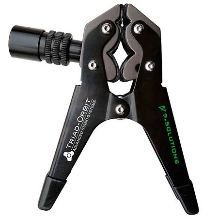 IO-SC SYNERGY SERIES IO-EQUIPPED SPRING CLAMP TRIAD-ORBIT