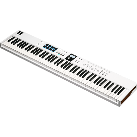 ESSENTIAL3-88-WH ARTURIA