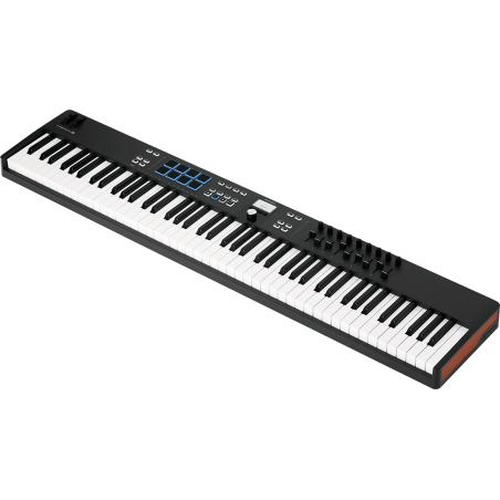 ESSENTIAL3-88-BK ARTURIA
