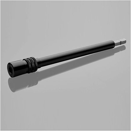 IO-EXT8 IO-EQUIPPED 8" EXTENSION TRIAD-ORBIT