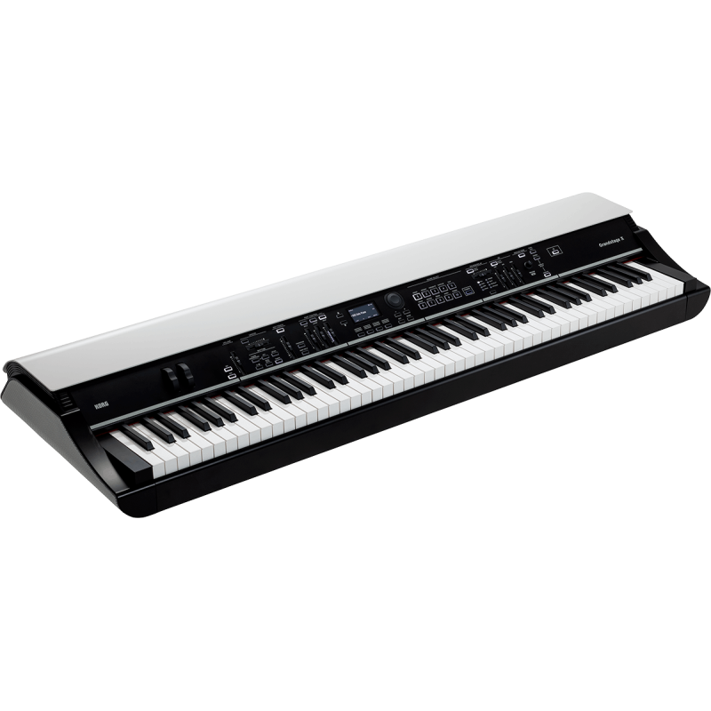 GS-X KORG SLJMUSIC.COM