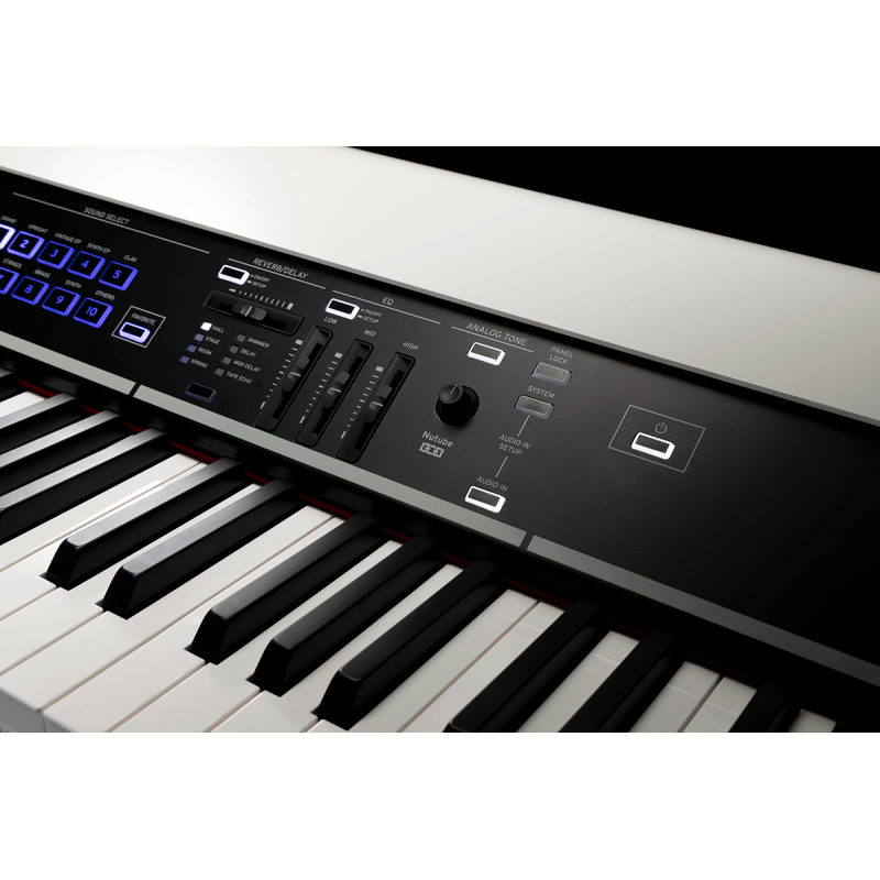 GS-X KORG SLJMUSIC.COM