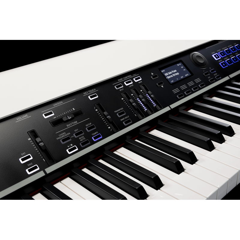 GS-X KORG SLJMUSIC.COM