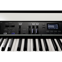 GS-X KORG SLJMUSIC.COM