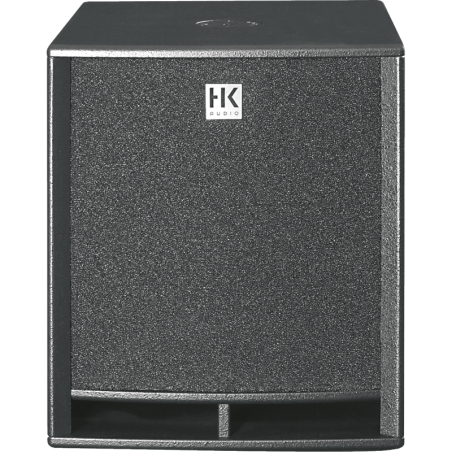 PRO18S HK AUDIO