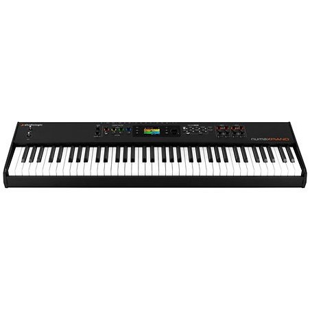 NUMA X PIANO 73 STUDIOLOGIC