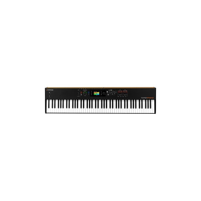NUMA X PIANO 88 STUDIOLOGIC