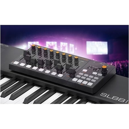 SL MIXFACE STUDIOLOGIC
