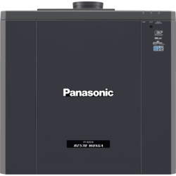 PT-RZ570BE PANASONIC 