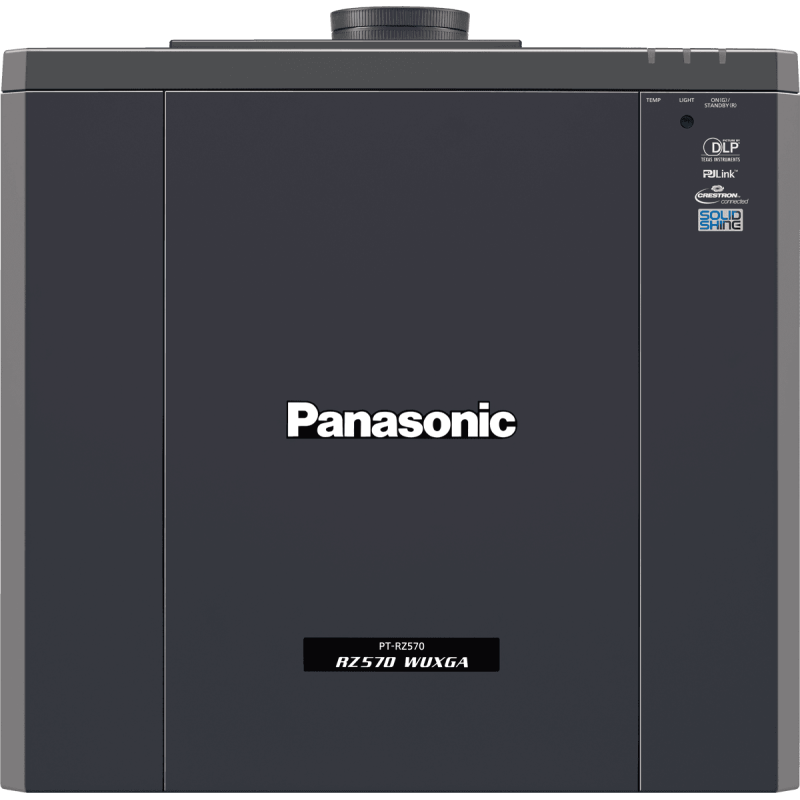 PT-RZ570BE PANASONIC 