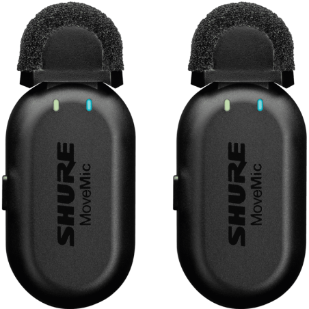 MV-TWO-Z6 SHURE