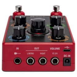 POD EXPRESS GUITAR LINE 6 sljmusic.com