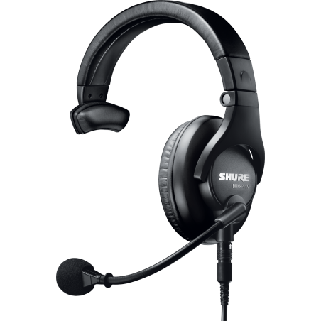 BRH441M Shure