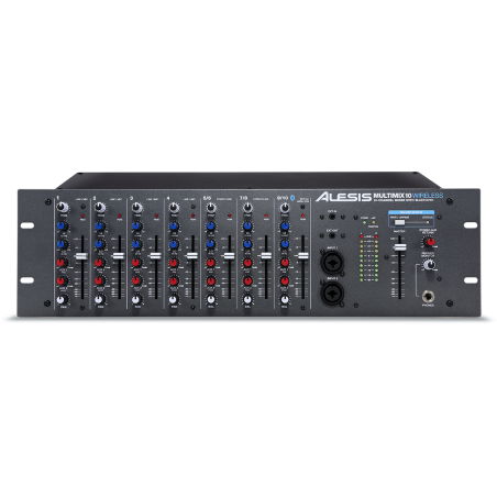 MM10WL ALESIS